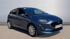 Ford Fiesta 1.0 EcoBoost Trend 5dr Petrol Hatchback
